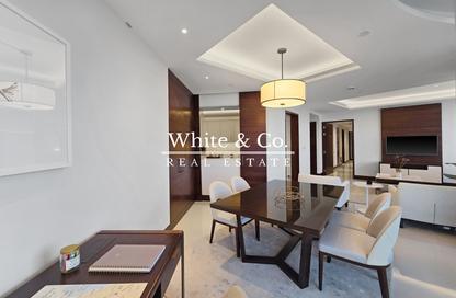 Apartment - 3 - 5 for rent in The Address Sky View Tower 1 - The Address Sky View Towers - Downtown Dubai - Dubai Apartment - 3 - 5 for rent in The Address Sky View Tower 1 - The Address Sky View Towers - Downtown Dubai - Dubai