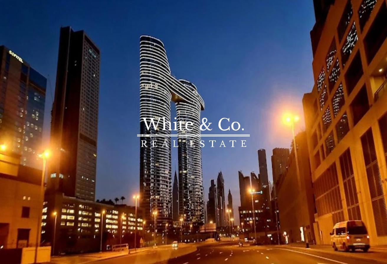 Vacant Now | Fully Furnished | City View photo 11