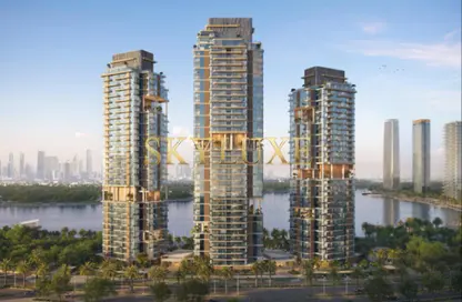 Apartment - 3 Bedrooms - 3 Bathrooms for sale in The Edit at D3 Tower A - The Edit at D3 - Dubai Design District - Dubai Apartment - 3 Bedrooms - 3 Bathrooms for sale in The Edit at D3 Tower A - The Edit at D3 - Dubai Design District - Dubai