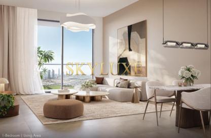 Apartment - 3 Bedrooms - 3 Bathrooms for sale in The Edit at D3 Tower A - The Edit at D3 - Dubai Design District - Dubai Apartment - 3 Bedrooms - 3 Bathrooms for sale in The Edit at D3 Tower A - The Edit at D3 - Dubai Design District - Dubai