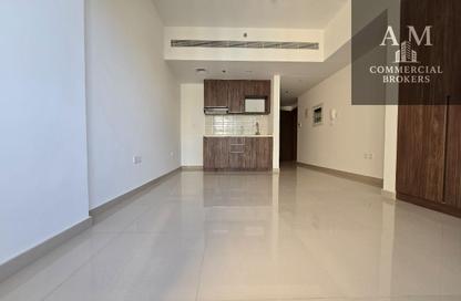 Apartment - Studio - 1 Bathroom for rent in Zohour 3 - Al Zahia - Muwaileh Commercial - Sharjah