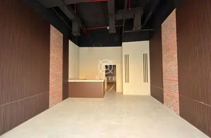 Shop - Studio for rent in Vincitore Boulevard 1 - Vincitore Boulevard - Arjan - Dubai