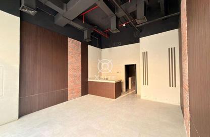 Shop - Studio for rent in Vincitore Boulevard 1 - Vincitore Boulevard - Arjan - Dubai
