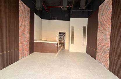 Shop - Studio for rent in Vincitore Boulevard 1 - Vincitore Boulevard - Arjan - Dubai