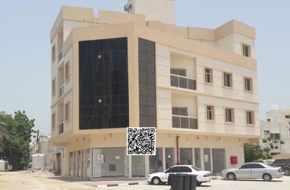 Whole Building - Studio - 7+ Bathrooms for sale in Liwara 1 - Ajman