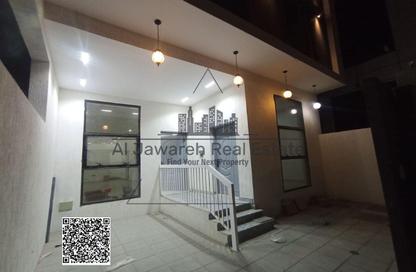 Villa - 4 Bedrooms - 4 Bathrooms for rent in Al Helio 1 - Al Helio - Ajman