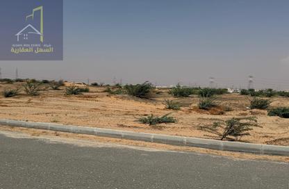 Land - Studio for sale in Al Arqoub - Sharjah Industrial Area - Sharjah Land - Studio for sale in Al Arqoub - Sharjah Industrial Area - Sharjah