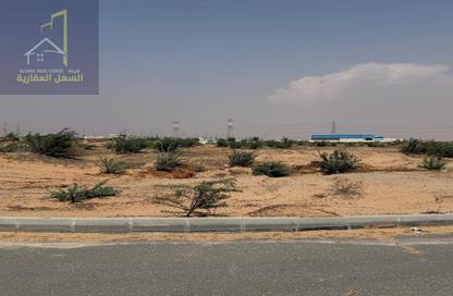 Land - Studio for sale in Al Arqoub - Sharjah Industrial Area - Sharjah Land - Studio for sale in Al Arqoub - Sharjah Industrial Area - Sharjah