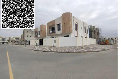 فيلا - 5 غرف نوم - 7 حمامات للبيع في الزاهية جاردنز - الزاهية - عجمان