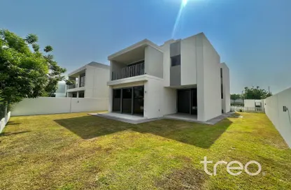 Villa - 3 Bedrooms - 4 Bathrooms for rent in Sidra Villas III - Sidra Villas - Dubai Hills Estate - Dubai
