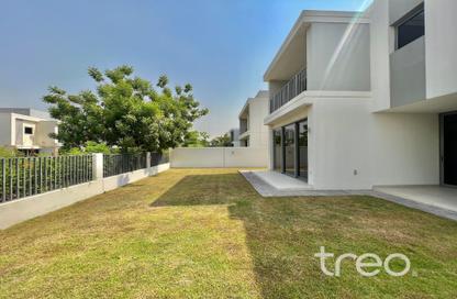 Villa - 3 Bedrooms - 4 Bathrooms for rent in Sidra Villas III - Sidra Villas - Dubai Hills Estate - Dubai
