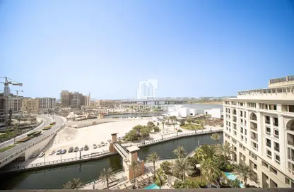 Apartment - 3 Bedrooms - 3 Bathrooms for sale in Palazzo Versace - Culture Village - Dubai