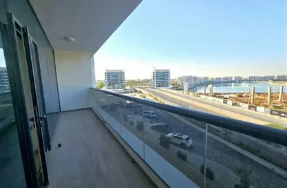 شقة - غرفة نوم - 1 حمام للبيع في غيت واي ريزيدنسز 2 - ميناء العرب - راس الخيمة - رأس الخيمة