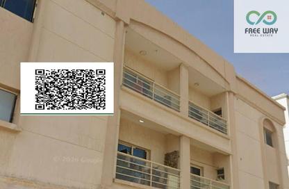 Apartment - Studio - 1 for rent in Al Rashidiya Towers - Ajman Downtown - Ajman