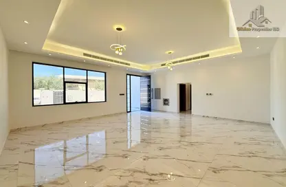 Villa - 4 Bedrooms - 5 Bathrooms for rent in Nad Al Sheba Villas - Nad Al Sheba 3 - Nad Al Sheba - Dubai