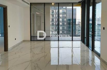 Apartment - 4 Bedrooms - 6 Bathrooms for rent in Crest Grande - Sobha Hartland - Mohammed Bin Rashid City - Dubai Apartment - 4 Bedrooms - 6 Bathrooms for rent in Crest Grande - Sobha Hartland - Mohammed Bin Rashid City - Dubai