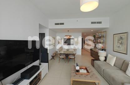 Apartment - 3 Bedrooms - 4 Bathrooms for sale in Downtown Views - Zabeel 2 - Zabeel - Dubai