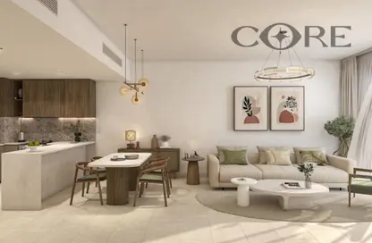 شقة - غرفة نوم - 1 حمام للبيع في جاردينيا باي - جزيرة ياس - أبوظبي