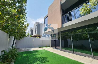 Villa - 4 Bedrooms - 6 Bathrooms for rent in Sendian - Masaar - Tilal City - Sharjah