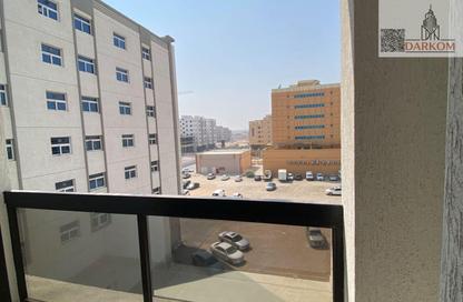 Apartment - 1 - 2 for rent in Al Jurf 3 - Al Jurf - Ajman