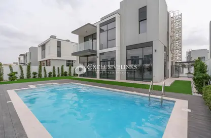 Villa - 4 Bedrooms - 4 Bathrooms for rent in Murooj Al Furjan East - Murooj Al Furjan - Al Furjan - Dubai