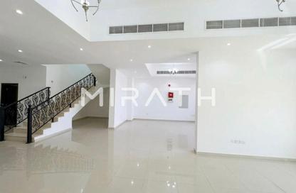 Villa - 4 Bedrooms - 5 Bathrooms for rent in Al Barsha 1 Villas - Al Barsha 1 - Al Barsha - Dubai