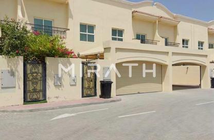 Villa - 4 Bedrooms - 5 Bathrooms for rent in Al Barsha 1 Villas - Al Barsha 1 - Al Barsha - Dubai