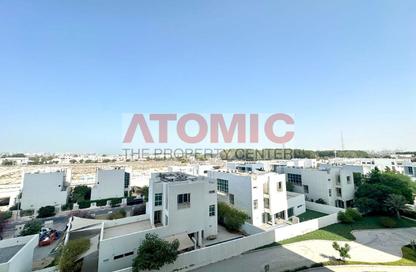 Apartment - 2 - 3 for rent in Hilliana Tower - Acacia Avenues - Al Sufouh 1 - Al Sufouh - Dubai