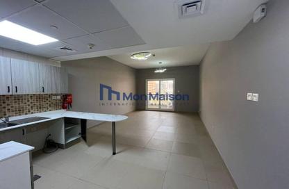 Apartment - Studio - 1 Bathroom for rent in Silicon Star 2 - Dubai Silicon Oasis - Dubai