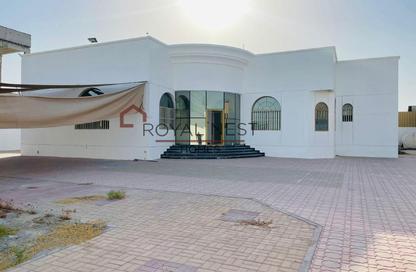 Villa - 4 - 5 for rent in Al Barsha South 1 - Al Barsha South - Al Barsha - Dubai
