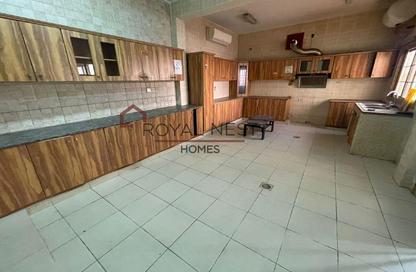 Villa - 4 - 5 for rent in Al Barsha South 1 - Al Barsha South - Al Barsha - Dubai
