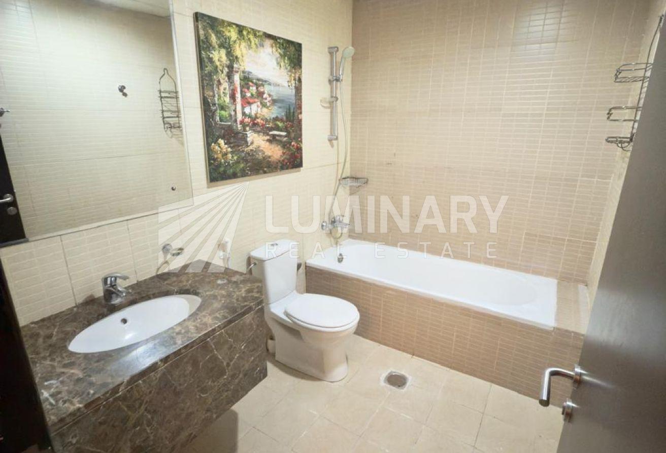 1 BR Apartment Fully Furnished Balcony and Parking photo 7