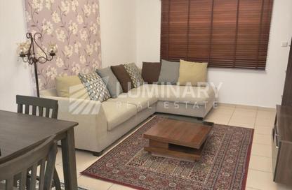 Apartment - 1 - 2 for rent in Mazaya 29 - Queue Point - Liwan - Dubai Apartment - 1 - 2 for rent in Mazaya 29 - Queue Point - Liwan - Dubai