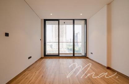 Apartment - 1 - 2 for rent in Elegance by Chaimaa - District 18 - Jumeirah Village Circle - Dubai