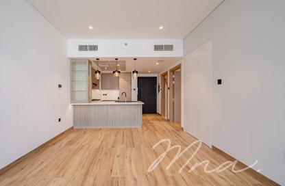 Apartment - 1 - 2 for rent in Elegance by Chaimaa - District 18 - Jumeirah Village Circle - Dubai