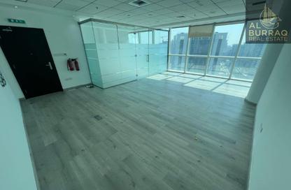 Office Space - Studio for rent in B2B Tower - Business Bay - Dubai