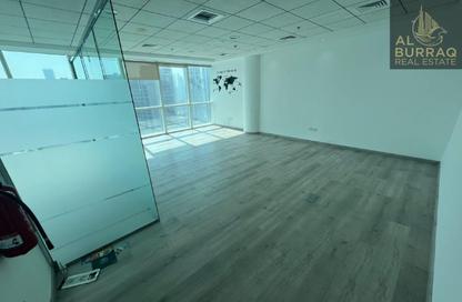 Office Space - Studio for rent in B2B Tower - Business Bay - Dubai
