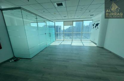 Office Space - Studio for rent in B2B Tower - Business Bay - Dubai