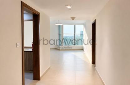 Apartment - 1 Bedroom - 1 Bathroom for rent in DXB Tower - Sheikh Zayed Road - Dubai Apartment - 1 Bedroom - 1 Bathroom for rent in DXB Tower - Sheikh Zayed Road - Dubai