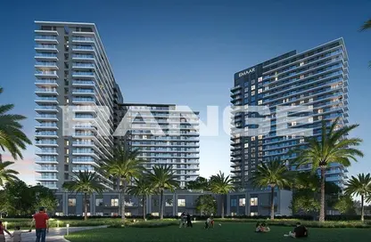 Apartment - 1 Bedroom - 1 Bathroom for sale in Greenside Residence - Dubai Hills Estate - Dubai