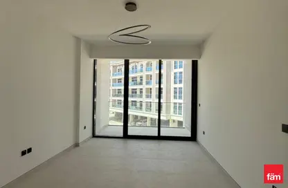 Apartment - 1 Bathroom for rent in Avelon Boulevard - Arjan - Dubai