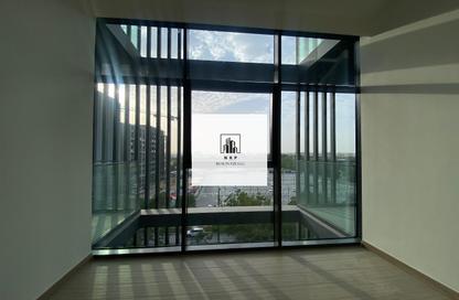 Apartment - 2 Bedrooms - 3 Bathrooms for rent in Vida 2 - Vida Residences - Aljada - Sharjah Apartment - 2 Bedrooms - 3 Bathrooms for rent in Vida 2 - Vida Residences - Aljada - Sharjah