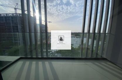 Apartment - 2 Bedrooms - 3 Bathrooms for rent in Vida 2 - Vida Residences - Aljada - Sharjah
