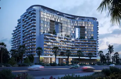 Apartment - 2 Bedrooms - 3 Bathrooms for sale in Miraggio - Al Marjan Island - Ras Al Khaimah