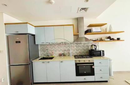 Apartment - 1 Bedroom - 1 Bathroom for rent in Hadaeq Sheikh Mohammed Bin Rashid - Dubai Apartment - 1 Bedroom - 1 Bathroom for rent in Hadaeq Sheikh Mohammed Bin Rashid - Dubai