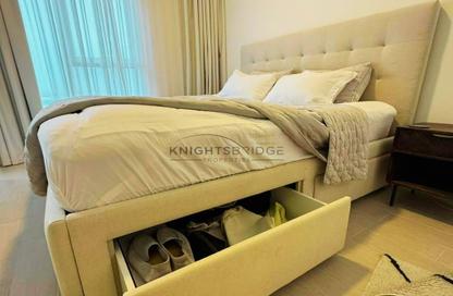 Apartment - 1 Bedroom - 1 Bathroom for rent in Hadaeq Sheikh Mohammed Bin Rashid - Dubai