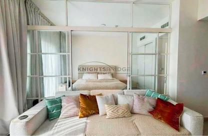 Apartment - 1 Bedroom - 1 Bathroom for rent in Hadaeq Sheikh Mohammed Bin Rashid - Dubai