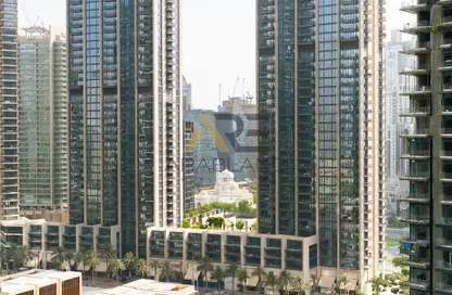 Apartment - 1 Bedroom - 1 Bathroom for sale in Grande - Opera District - Downtown Dubai - Dubai