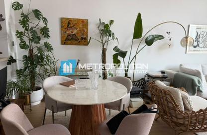 Apartment - 1 - 2 for rent in Jubail Terraces - Al Jubail Island - Abu Dhabi Apartment - 1 - 2 for rent in Jubail Terraces - Al Jubail Island - Abu Dhabi