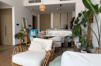 Apartment - 1 - 2 for rent in Jubail Terraces - Al Jubail Island - Abu Dhabi Apartment - 1 - 2 for rent in Jubail Terraces - Al Jubail Island - Abu Dhabi